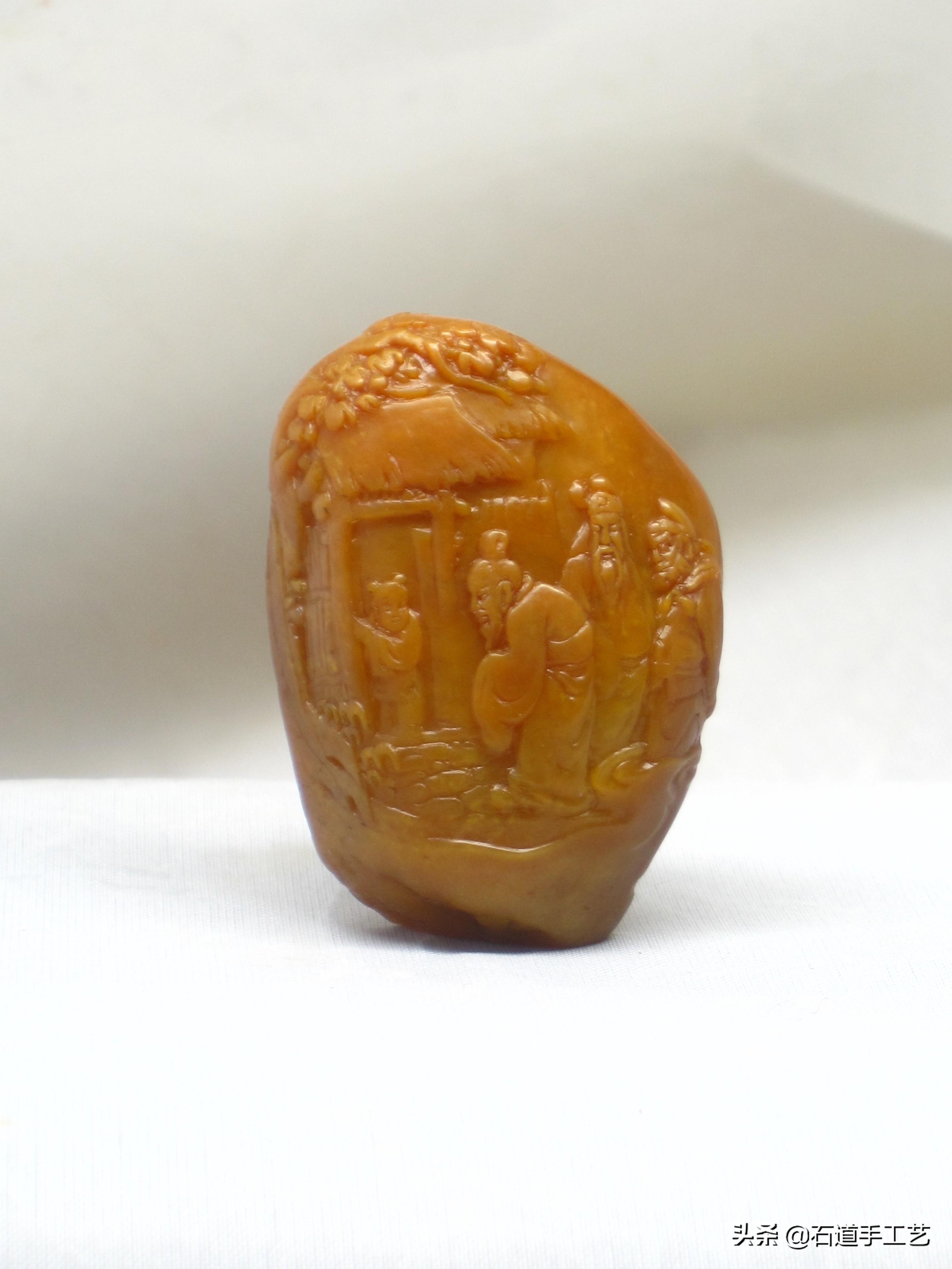 雕刻玉石手?jǐn)[件_玉石手把件雕刻_雕刻玉石手串圖片