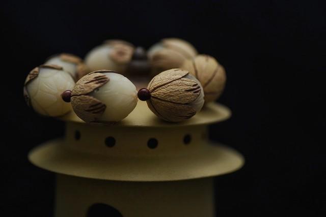 菩提子是什么_菩提子是木質(zhì)的嗎_什么是菩提子