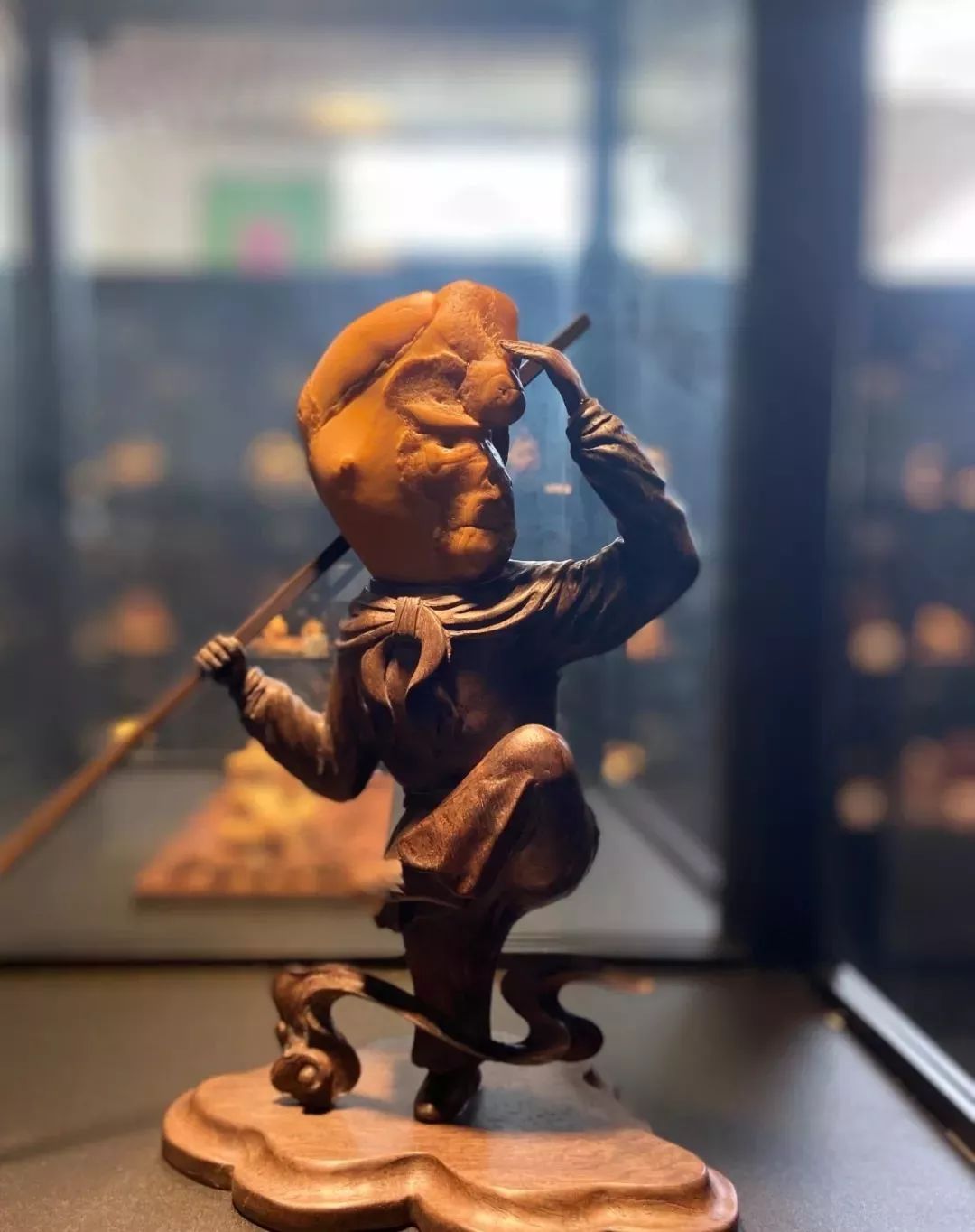 奇石價值有沒有評估標準要求_奇石的價值_奇石價值如何定位