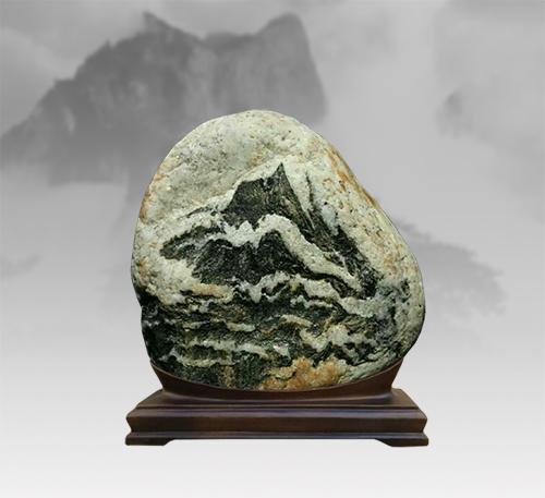 青石奇石有收藏價值嗎_青石奇石_奇石青石怎么保養