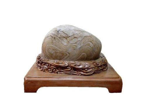青石奇石有收藏價值嗎_奇石青石怎么保養_青石奇石
