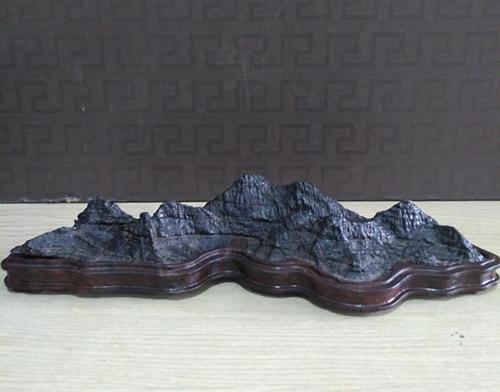 青石奇石有收藏價值嗎_奇石青石怎么保養_青石奇石