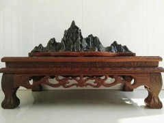 青石奇石 快看這一座座山！你更喜歡哪一座呢？