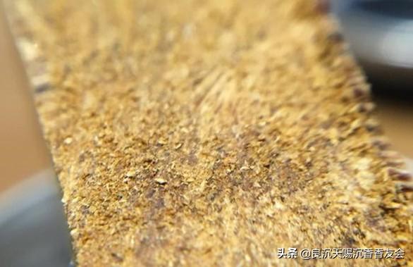 奇楠沉香好聞嗎_蟲漏沉香和奇楠沉香哪個(gè)好_奇楠沉香透光嗎