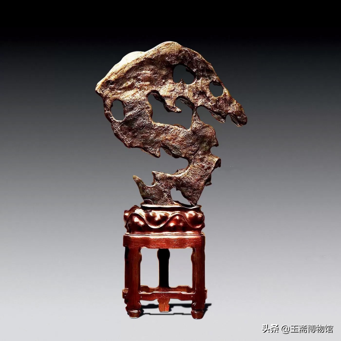 靈璧奇石產地_靈璧奇石價格交流_靈璧奇石最高成交價
