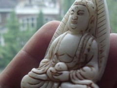 【圖】玉石吊墜雕刻圖案欣賞?常見玉石吊墜雕刻題材的講述