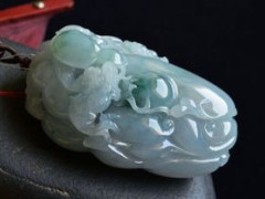 翡翠把玩件有什么講究？這5個講究要注意了