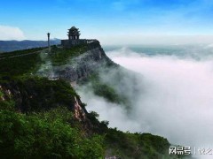 河南景區眾多，六大旅游勝地值得收藏，自駕游的好去處