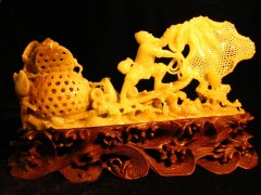 玉雕（廣州玉雕）