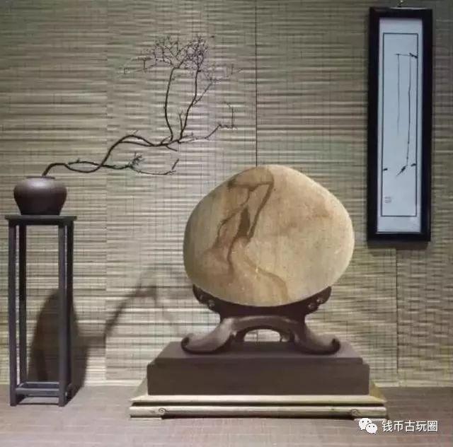 奇石定價_值錢奇石_哪里有奇石估價