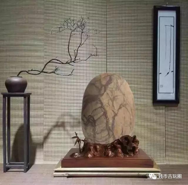 奇石定價_哪里有奇石估價_值錢奇石
