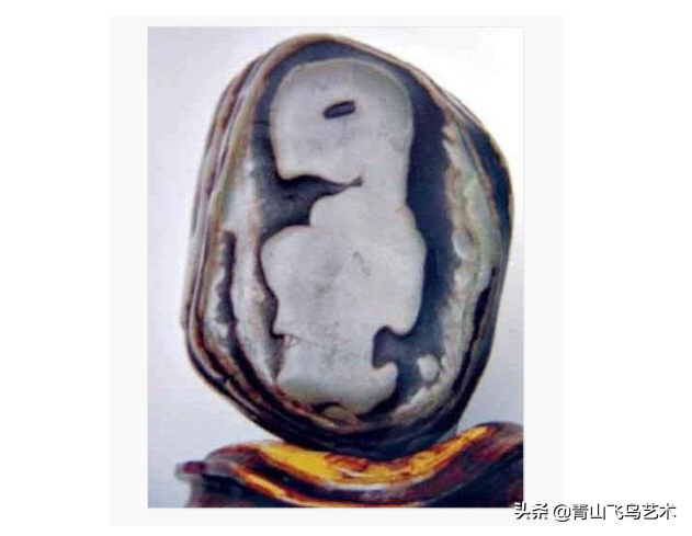 奇石之首_黃山奇石有幾種奇石_奇石首屈一指