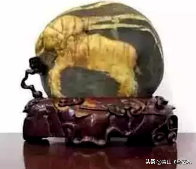 奇石之首_黃山奇石有幾種奇石_奇石首屈一指
