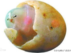 奇石有多美看完這十件才知道什么是鬼斧神工