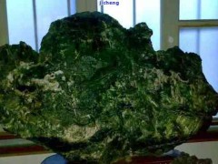 淄博產什么石頭？揭秘山東淄博最出名的礦石品種