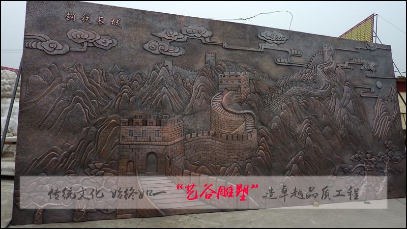 鍛銅雕塑加工廠家_城市鍛銅雕塑_鍛銅雕塑的制作過程