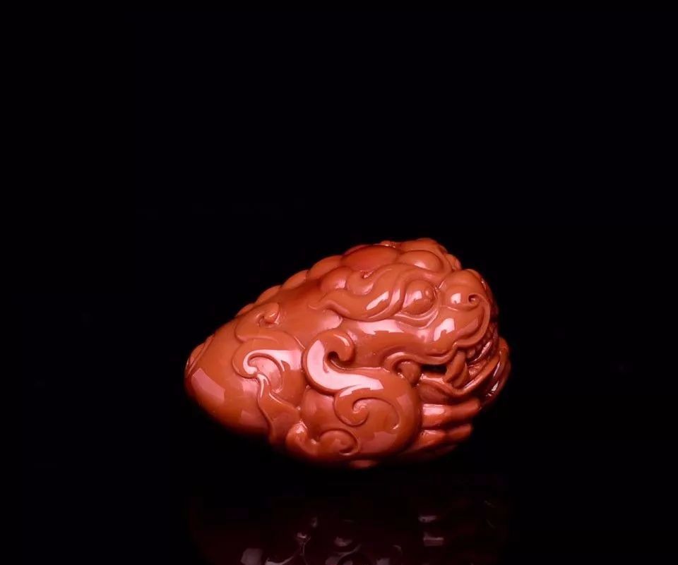 玉雕金蟾掛件_金蟾玉雕擺件_擺件玉雕金蟾圖片大全