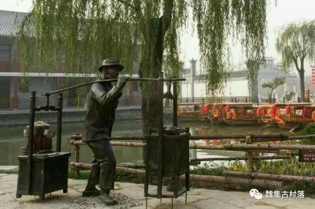 景區(qū)銅人雕塑_銅制雕塑_雕塑銅雕
