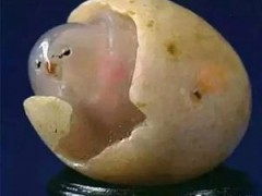中國最貴的十大奇石