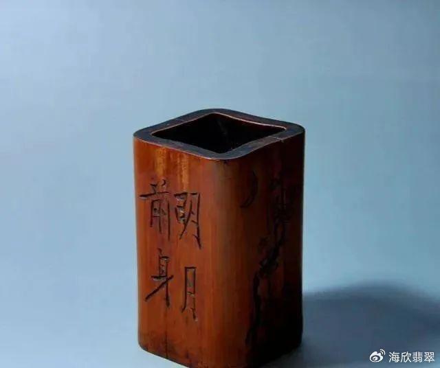 文玩竹子_竹子文玩怎么盤_竹子文玩手把件圖片