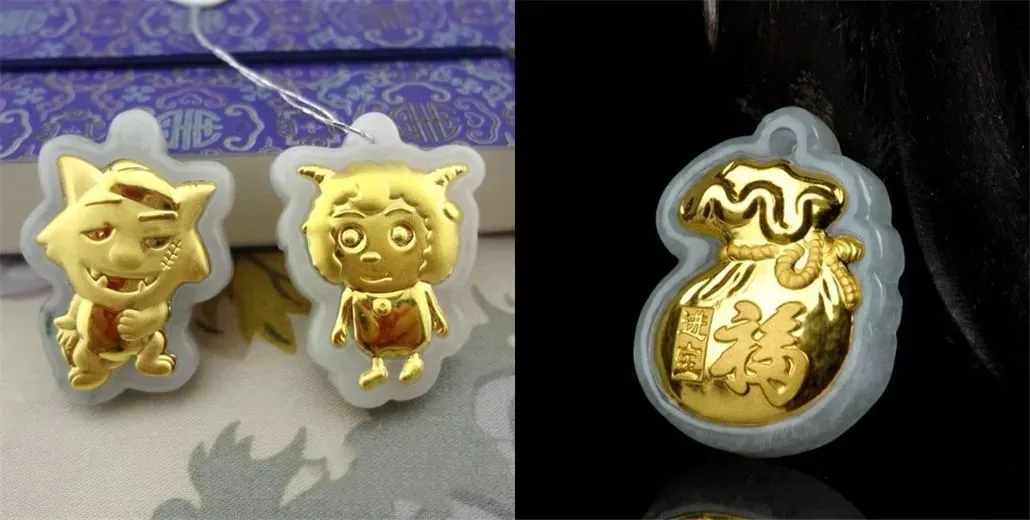 雕刻和田玉多少錢_和田玉雕刻收費價格_和田玉雕刻工費怎么算