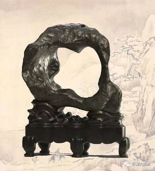 怎么出手奇石_出售奇石_奇石怎么出手
