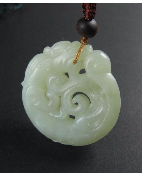 玉雕十二生肖擺件_生肖擺件玉雕圖片大全_十二生肖玉雕擺件