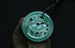 十二生肖玉雕擺件_玉雕十二生肖擺件_生肖擺件玉雕圖片大全
