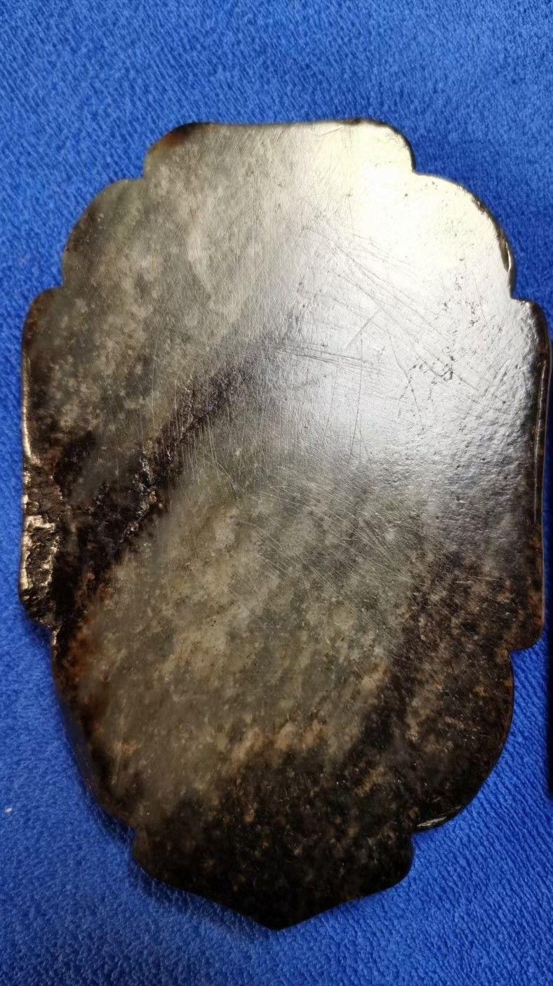 玉石佛像雕刻_雕刻寓意玉石佛無字圖片_玉石雕刻無相佛的寓意