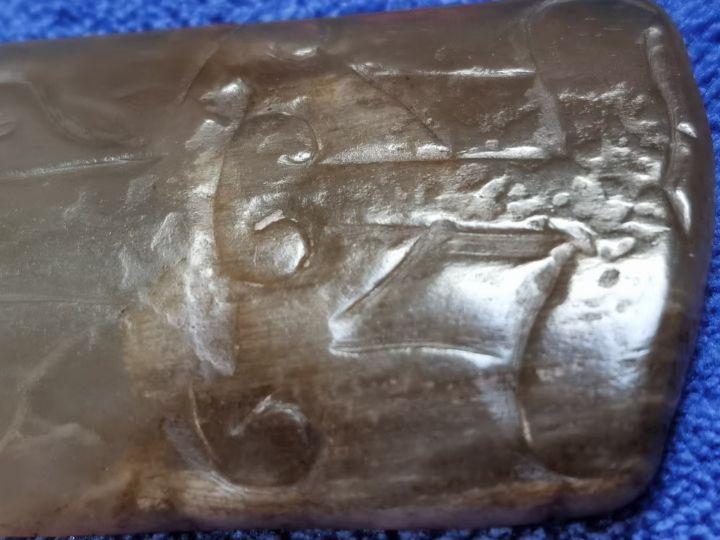 玉石佛像雕刻_玉石雕刻無相佛的寓意_雕刻寓意玉石佛無字圖片