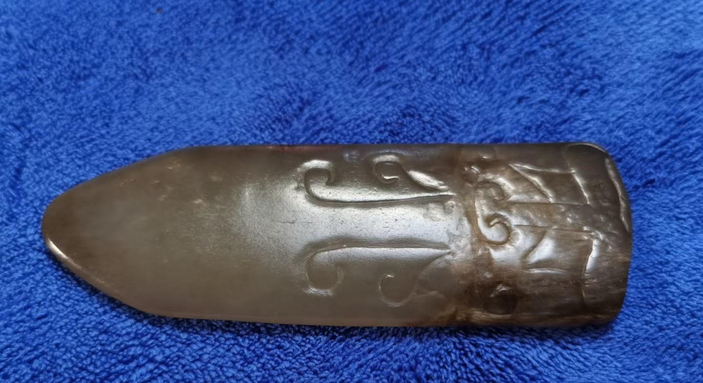 雕刻寓意玉石佛無字圖片_玉石佛像雕刻_玉石雕刻無相佛的寓意