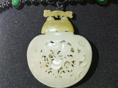 唐王城的玉文化遺產（一）