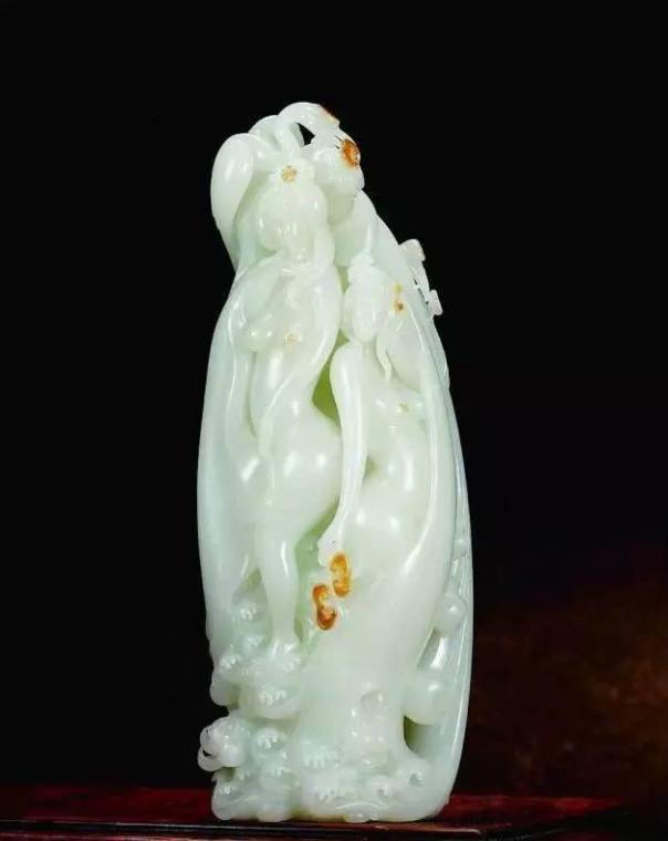 最貴的玉雕_最貴的玉雕_最貴的玉雕