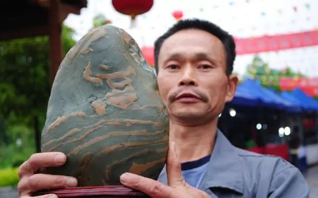 鑒定貴州奇石的方法_鑒定貴州奇石的地方_貴州奇石鑒定