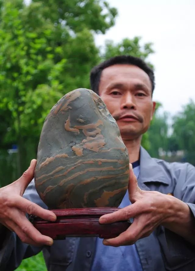 鑒定貴州奇石的方法_貴州奇石鑒定_鑒定貴州奇石的地方