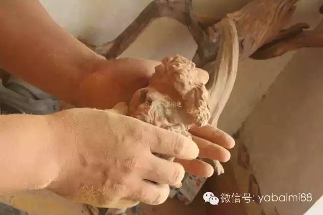 崖柏手串盤玩視頻教程_盤玩崖柏手串_崖柏手把件怎么盤玩
