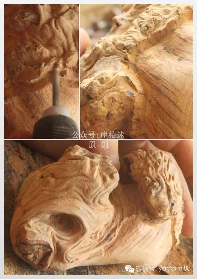 崖柏手把件怎么盤玩_盤玩崖柏手串_崖柏手串盤玩視頻教程