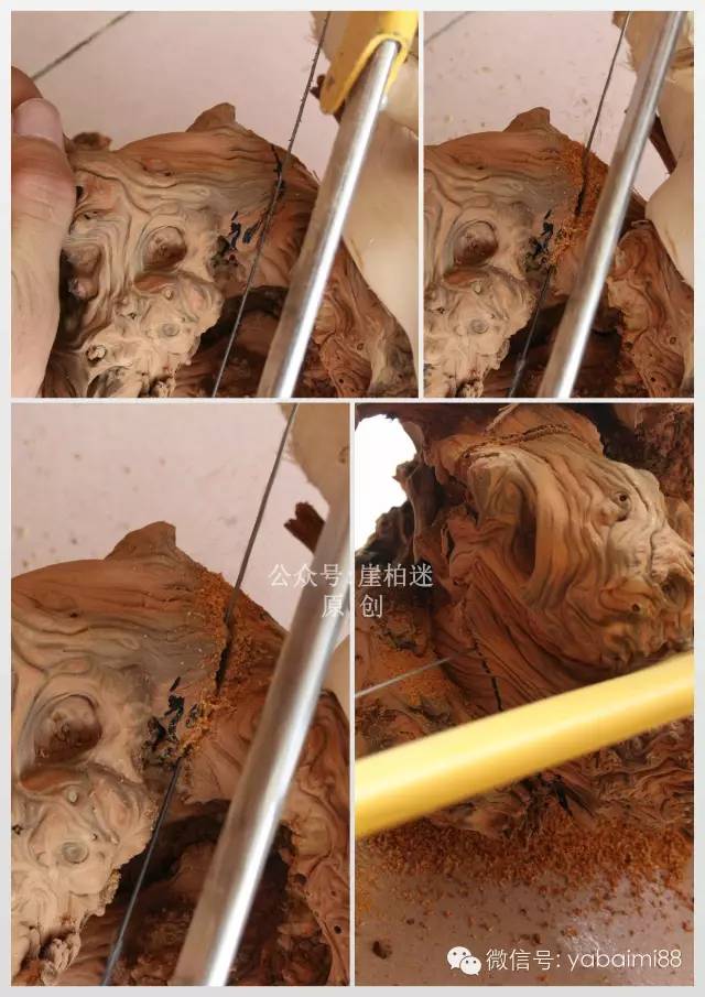 盤玩崖柏手串_崖柏手把件怎么盤玩_崖柏手串盤玩視頻教程