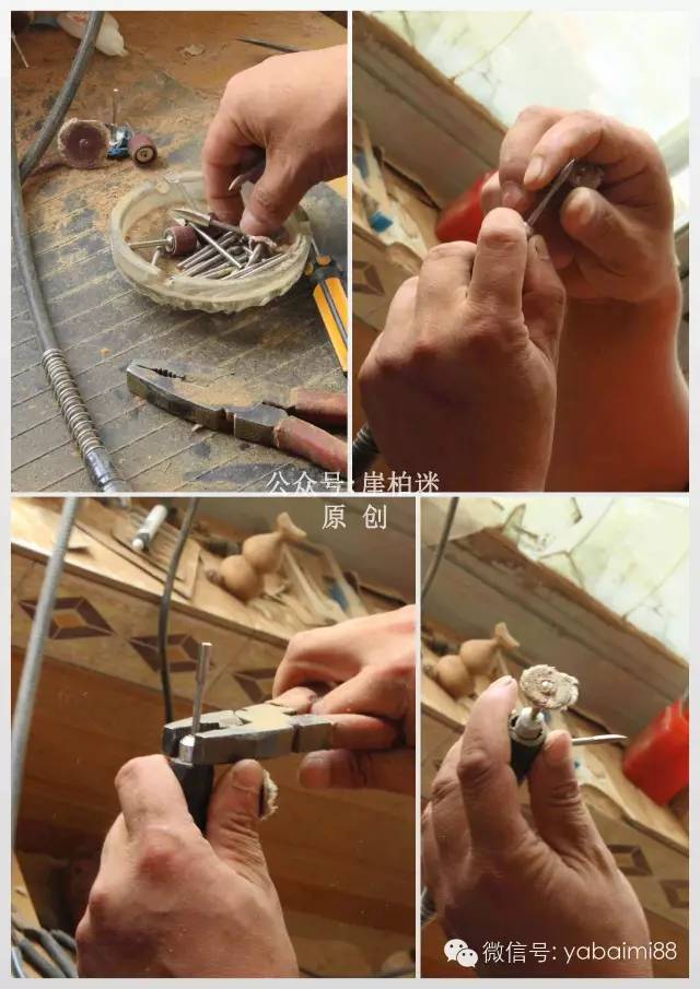 崖柏手串盤玩視頻教程_盤玩崖柏手串_崖柏手把件怎么盤玩
