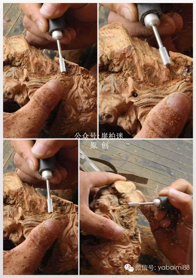 崖柏手把件怎么盤玩_盤玩崖柏手串_崖柏手串盤玩視頻教程