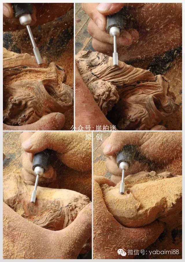 崖柏手串盤玩視頻教程_盤玩崖柏手串_崖柏手把件怎么盤玩