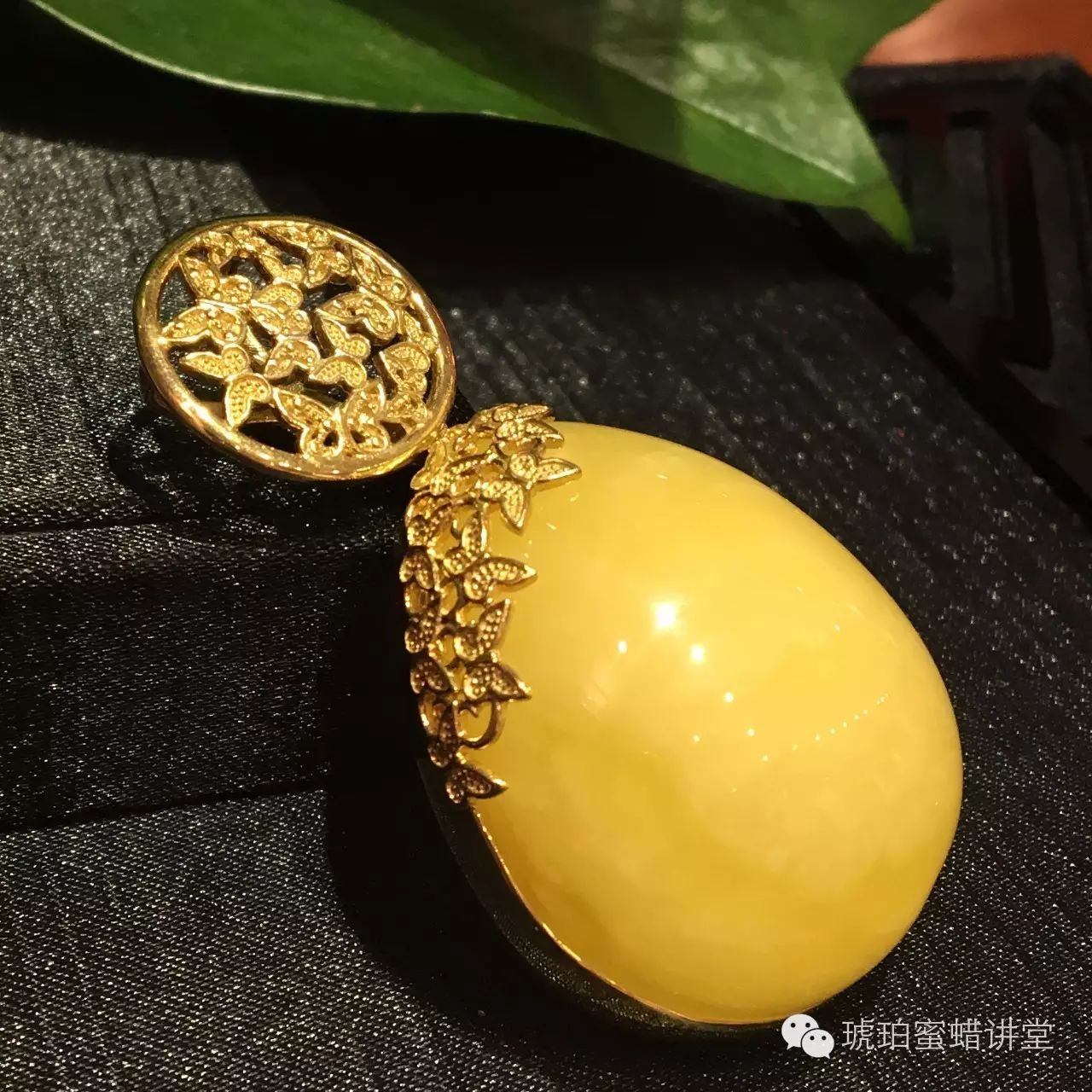 蜜蠟保養的方法與禁忌_蜜蠟日常保養_蜜蠟的保養方法和注意事項