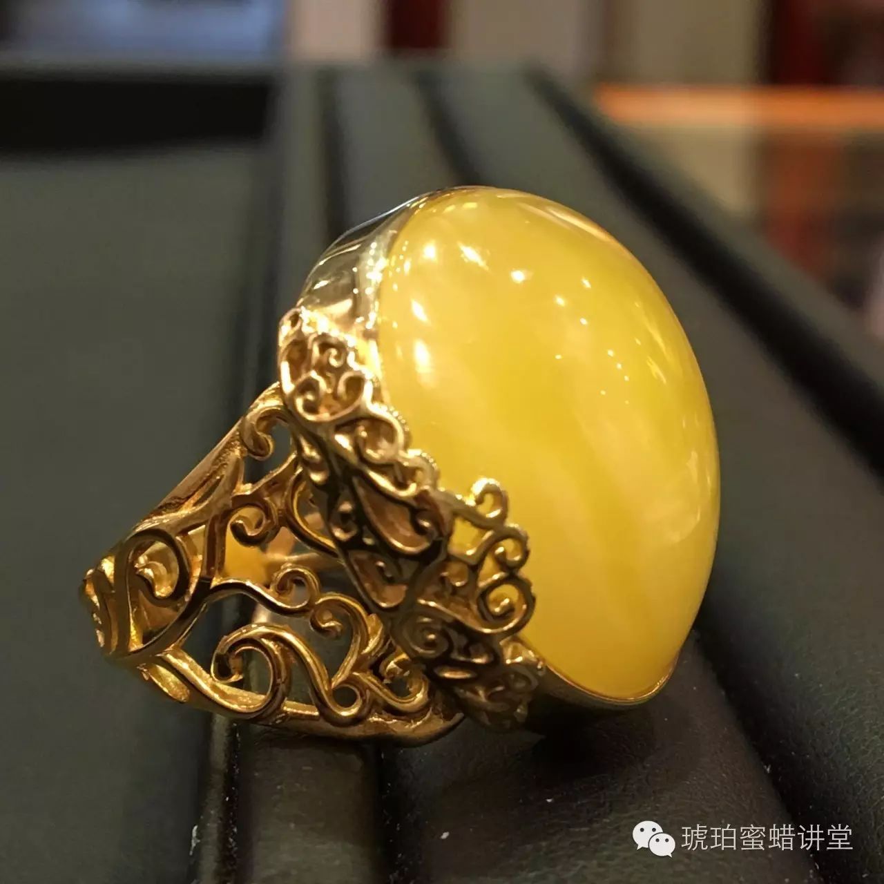 蜜蠟日常保養_蜜蠟保養的方法與禁忌_蜜蠟的保養方法和注意事項