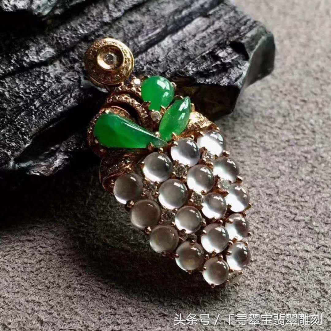 翡翠雕刻寓意有哪些_翡翠雕刻寓意有什么_翡翠雕刻的寓意都有什么