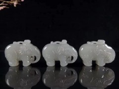 玉的圖案造型是什么寓意？這些你都知道嗎？