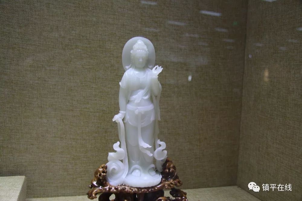 玉佛寺雕像的意義_石佛寺玉人玉雕學(xué)校_石佛寺玉雕工作室