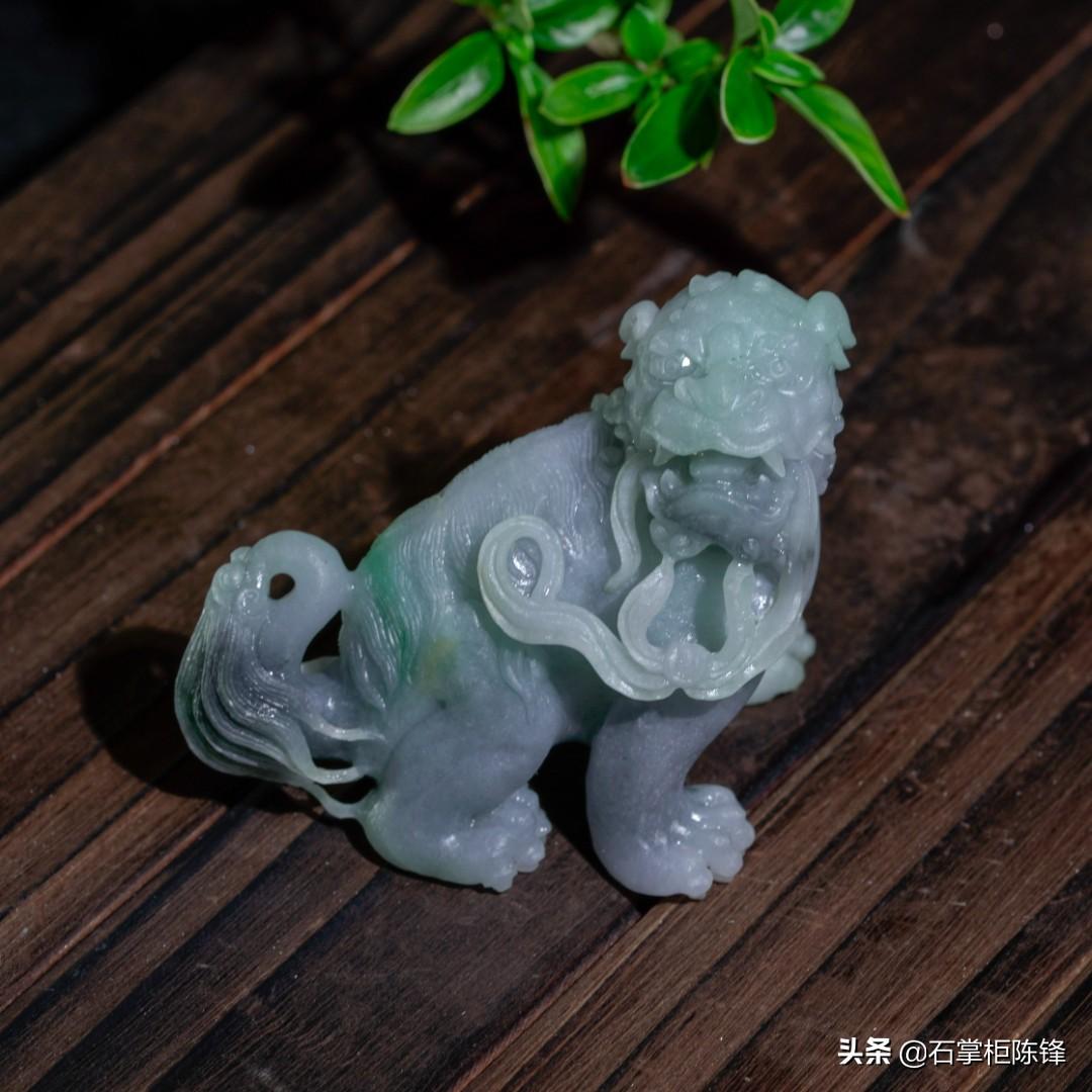 鎮(zhèn)宅玉雕_鎮(zhèn)宅玉石怎么擺放_(tái)鎮(zhèn)宅玉器