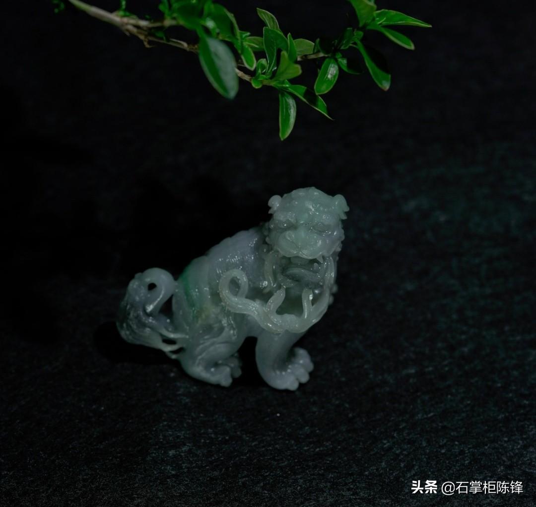 鎮(zhèn)宅玉雕_鎮(zhèn)宅玉石怎么擺放_(tái)鎮(zhèn)宅玉器