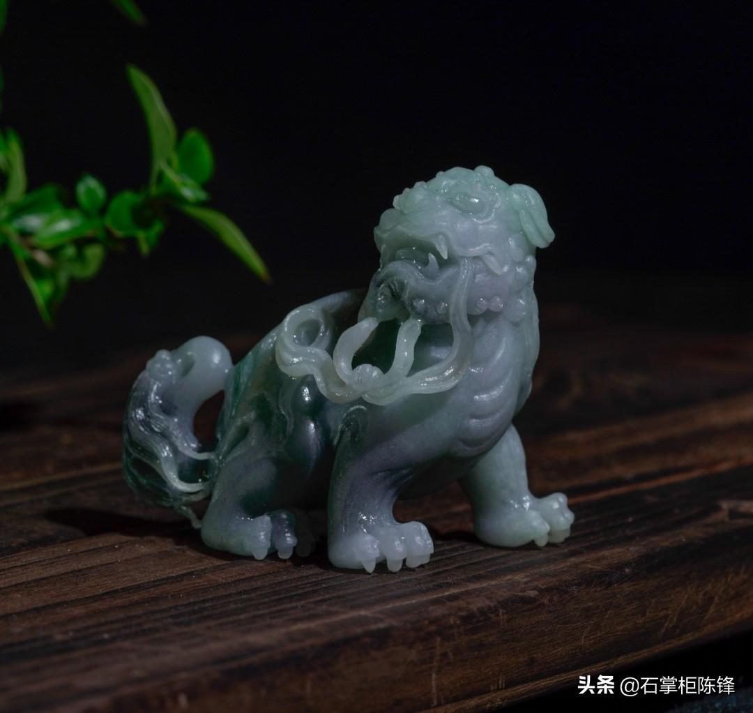 鎮(zhèn)宅玉石怎么擺放_(tái)鎮(zhèn)宅玉雕_鎮(zhèn)宅玉器