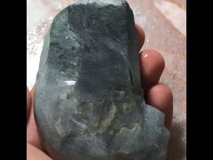 玉雕師被翠友瘋狂追問怎么選到最好的鎮(zhèn)宅寶物？